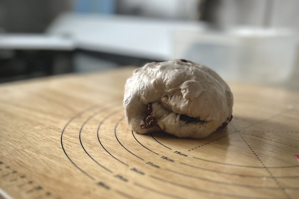 ひっくり返す