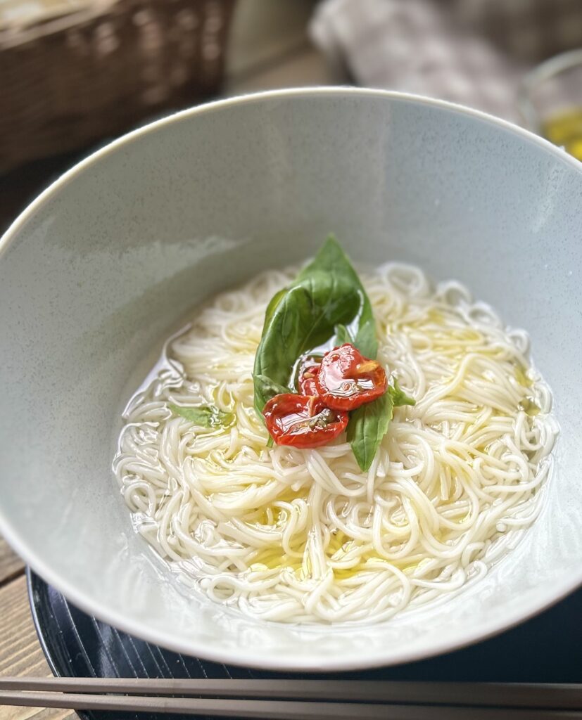 素麺